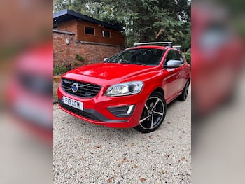 Used Volvo XC60 2014 for sale - 79704942: Photo