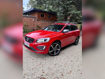 Used Volvo XC60 2014 for sale - 79704942: Photo