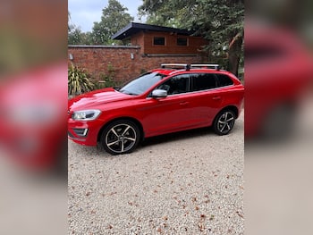 Used Volvo XC60 2014 for sale - 79704942: Photo