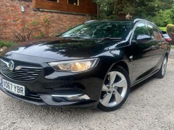 2017 (67) - 2.0 Turbo D SRi Nav 5dr Auto