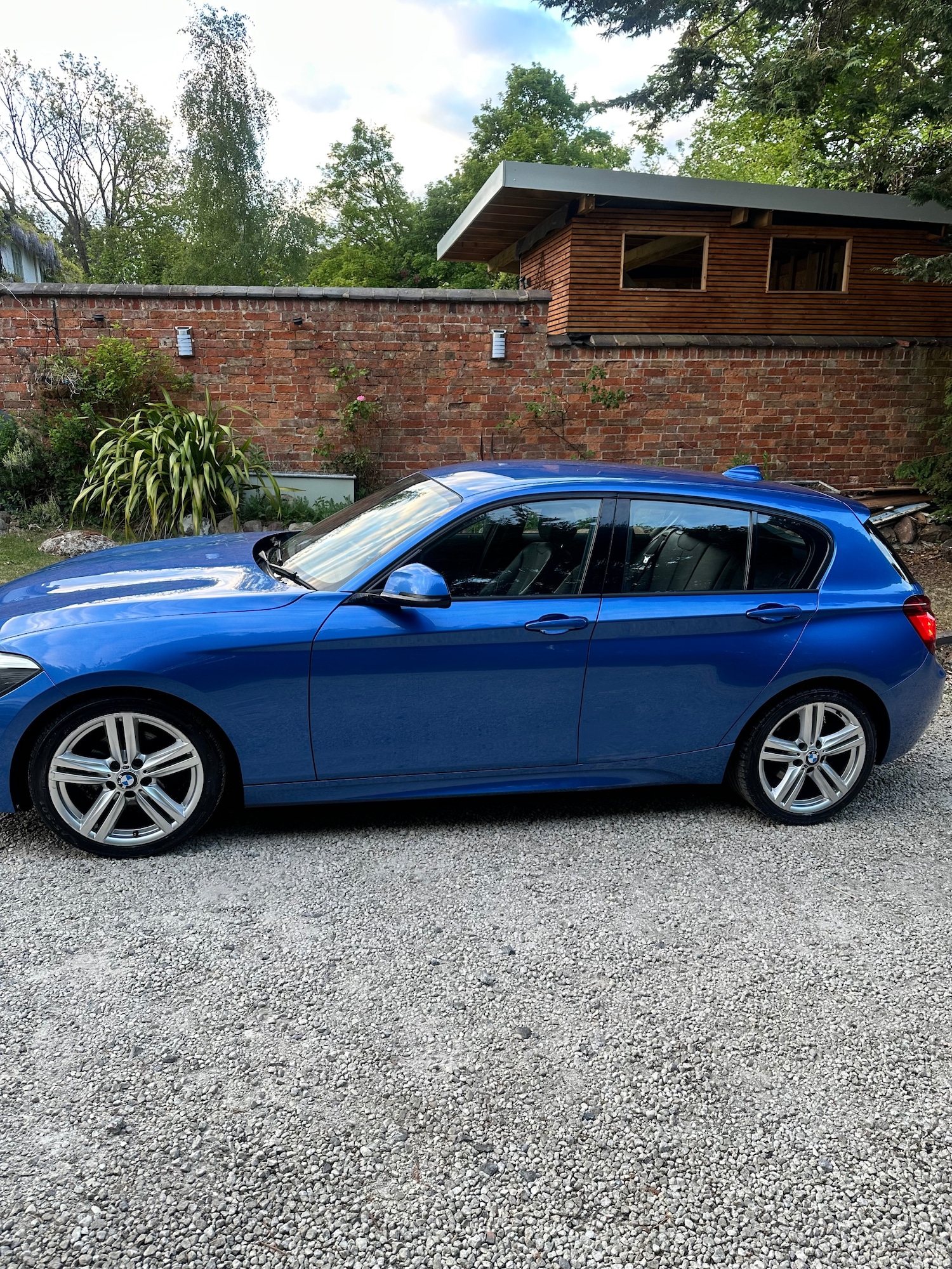 Used BMW 1 Series 2013 for sale - 74540023: Photo 10
