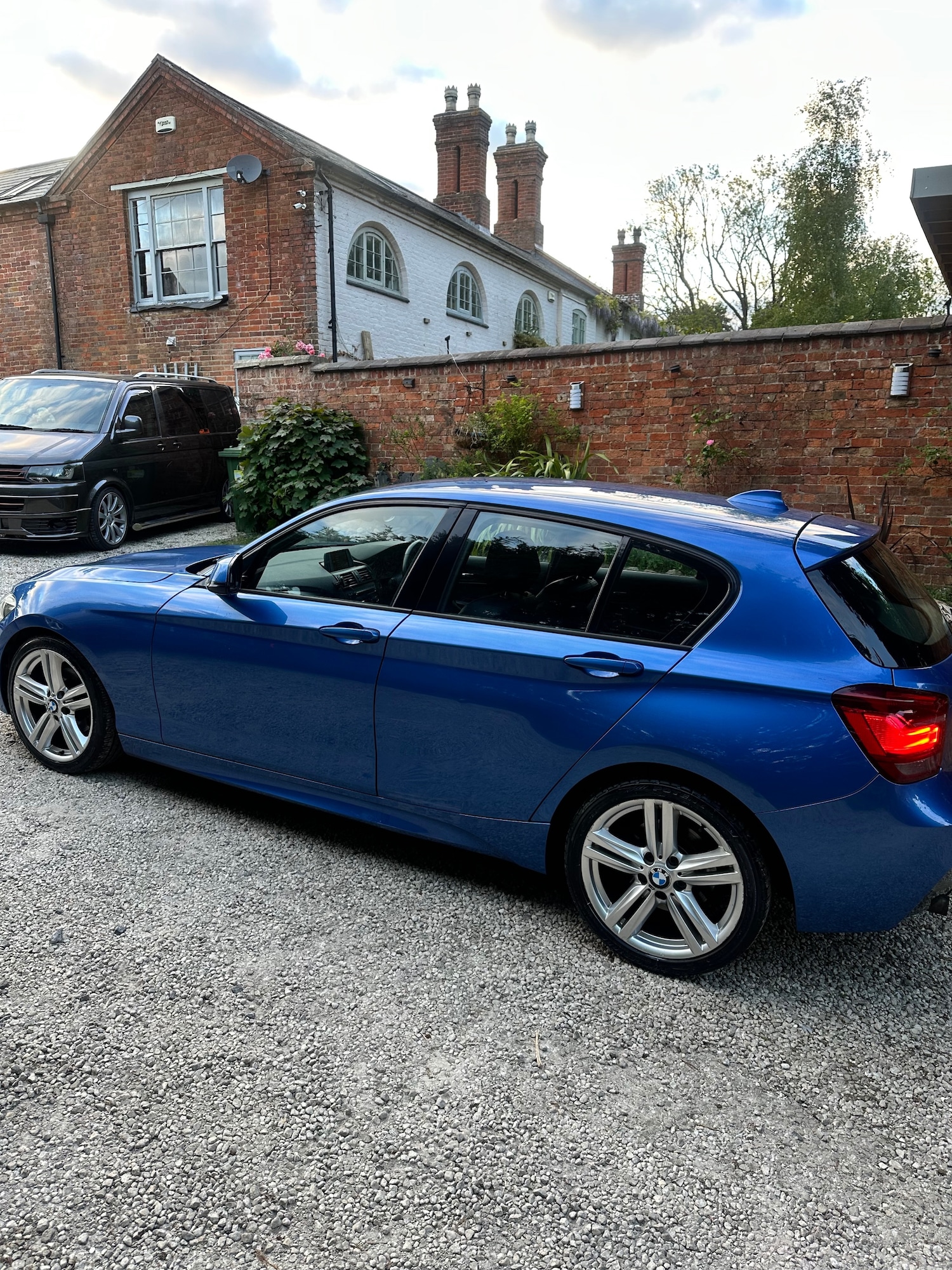 Used BMW 1 Series 2013 for sale - 74540023: Photo 11