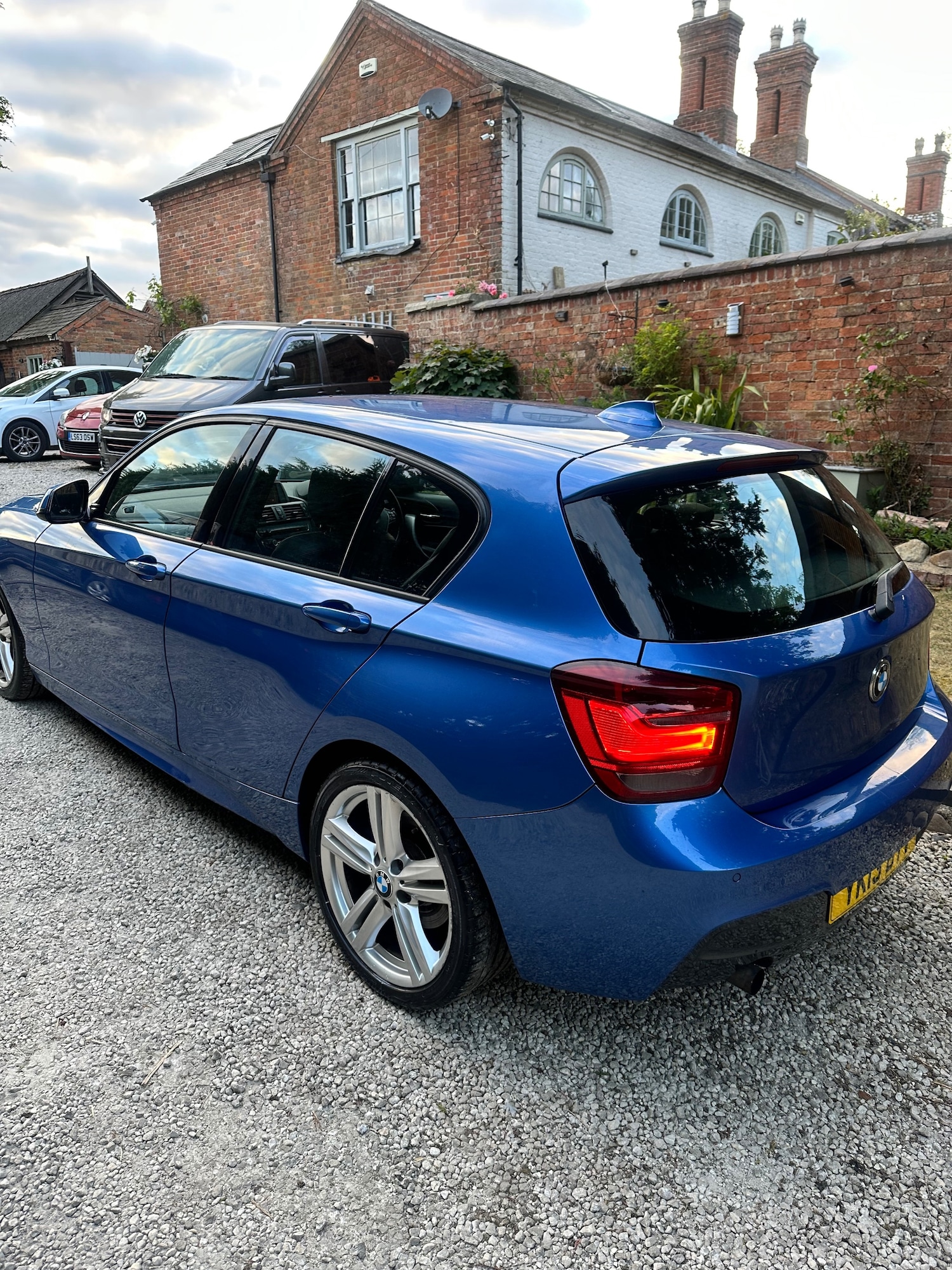 Used BMW 1 Series 2013 for sale - 74540023: Photo 12