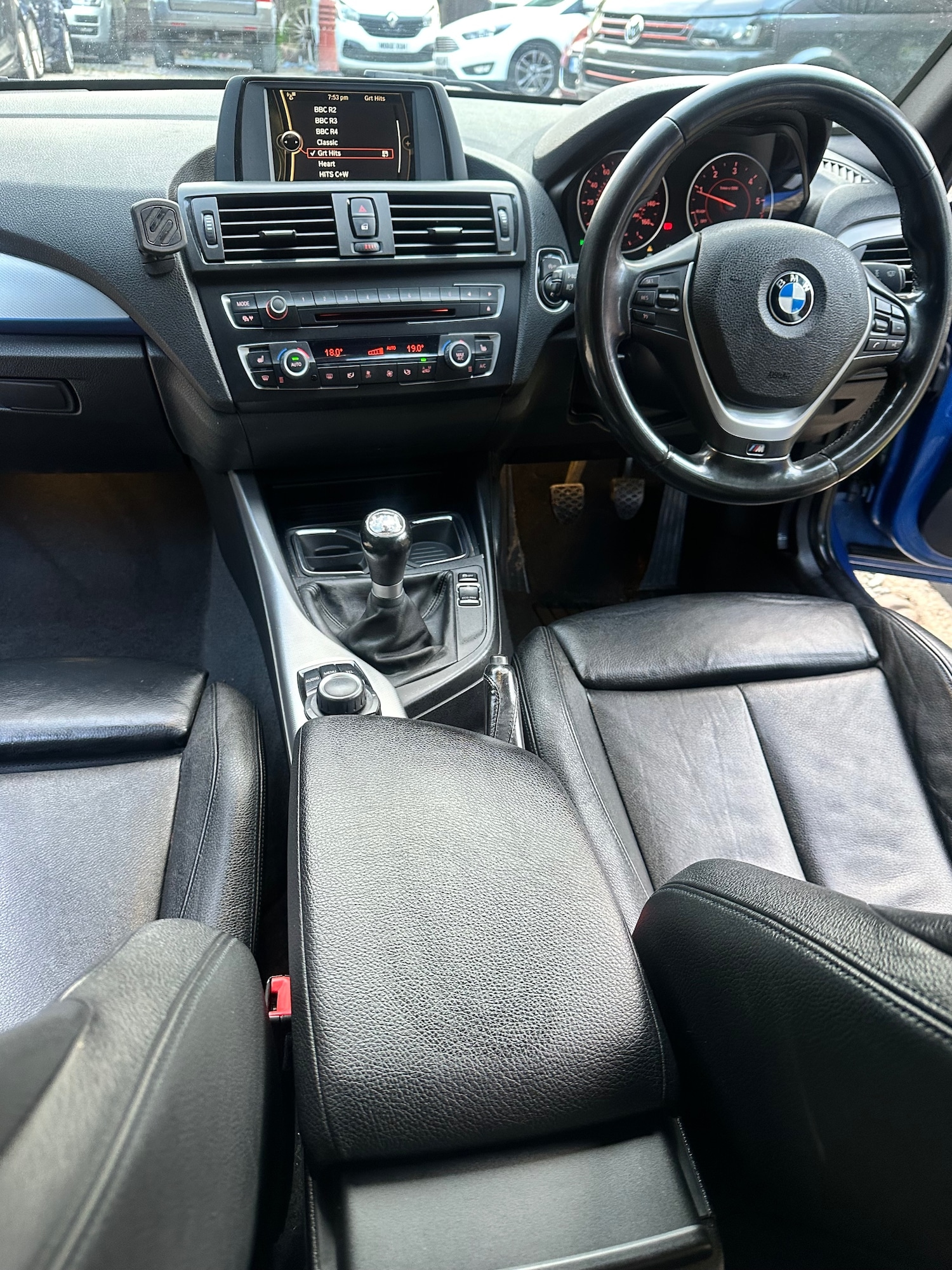 Used BMW 1 Series 2013 for sale - 74540023: Photo 14
