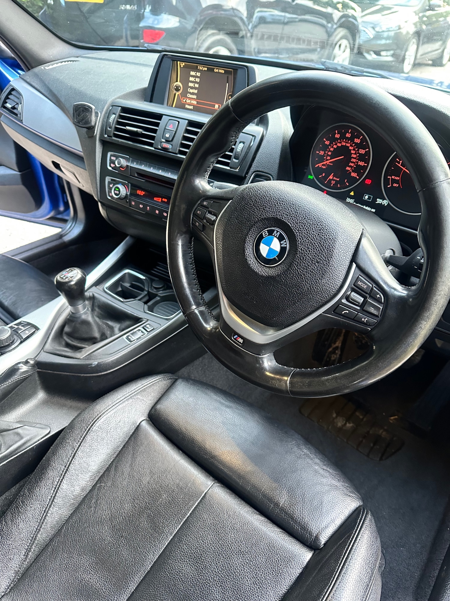 Used BMW 1 Series 2013 for sale - 74540023: Photo 17