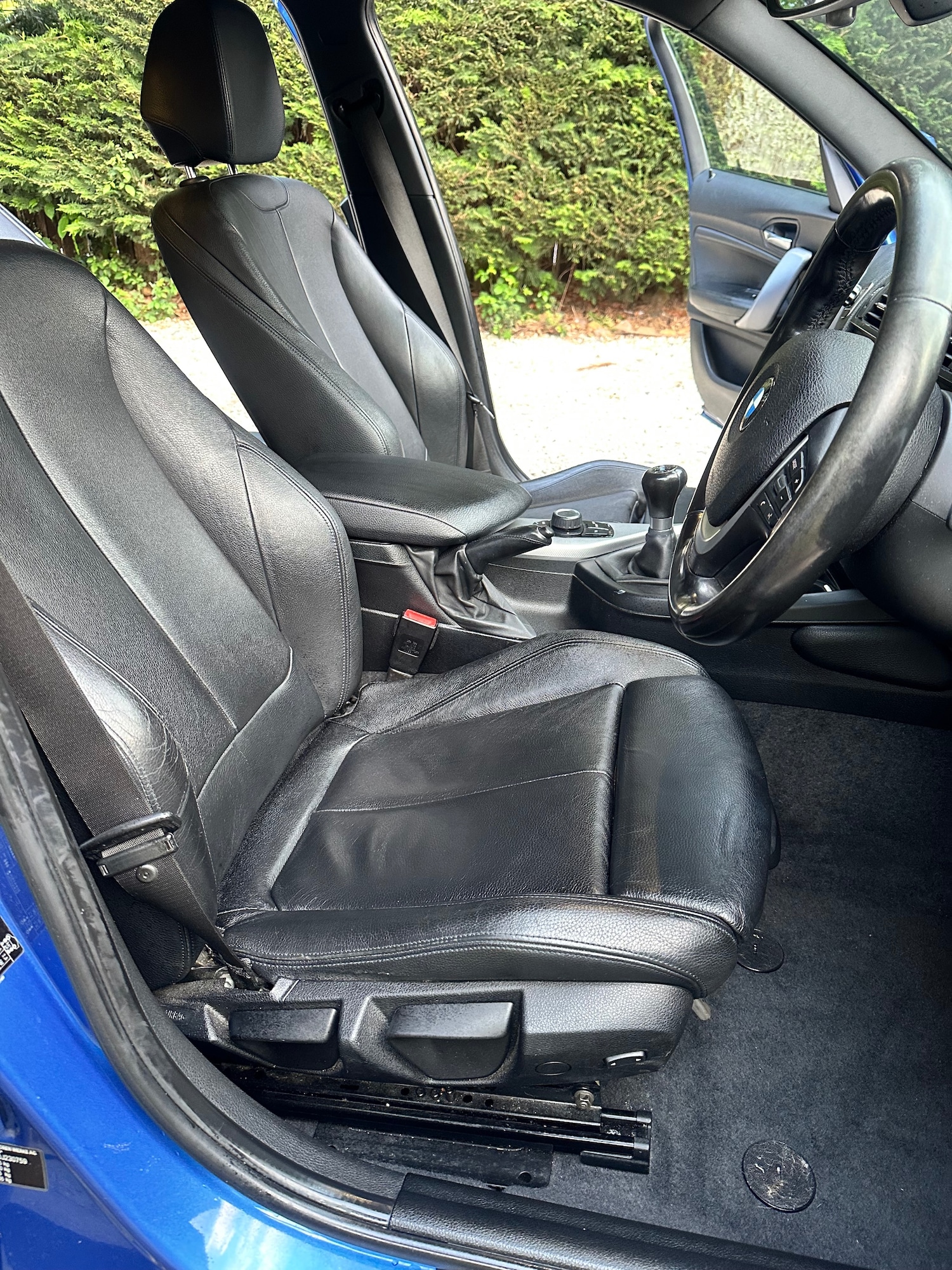Used BMW 1 Series 2013 for sale - 74540023: Photo 18