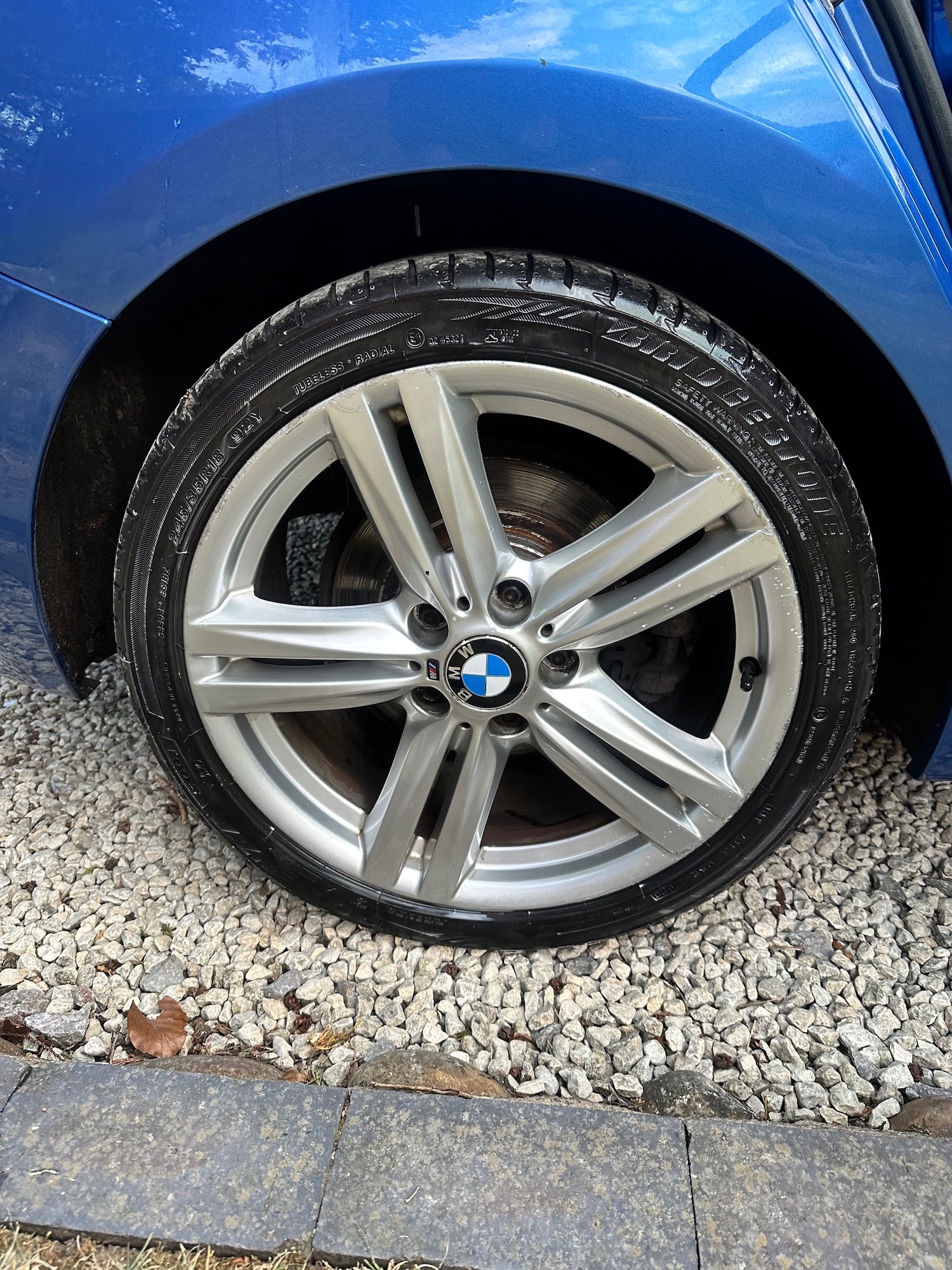 Used BMW 1 Series 2013 for sale - 74540023: Photo 19