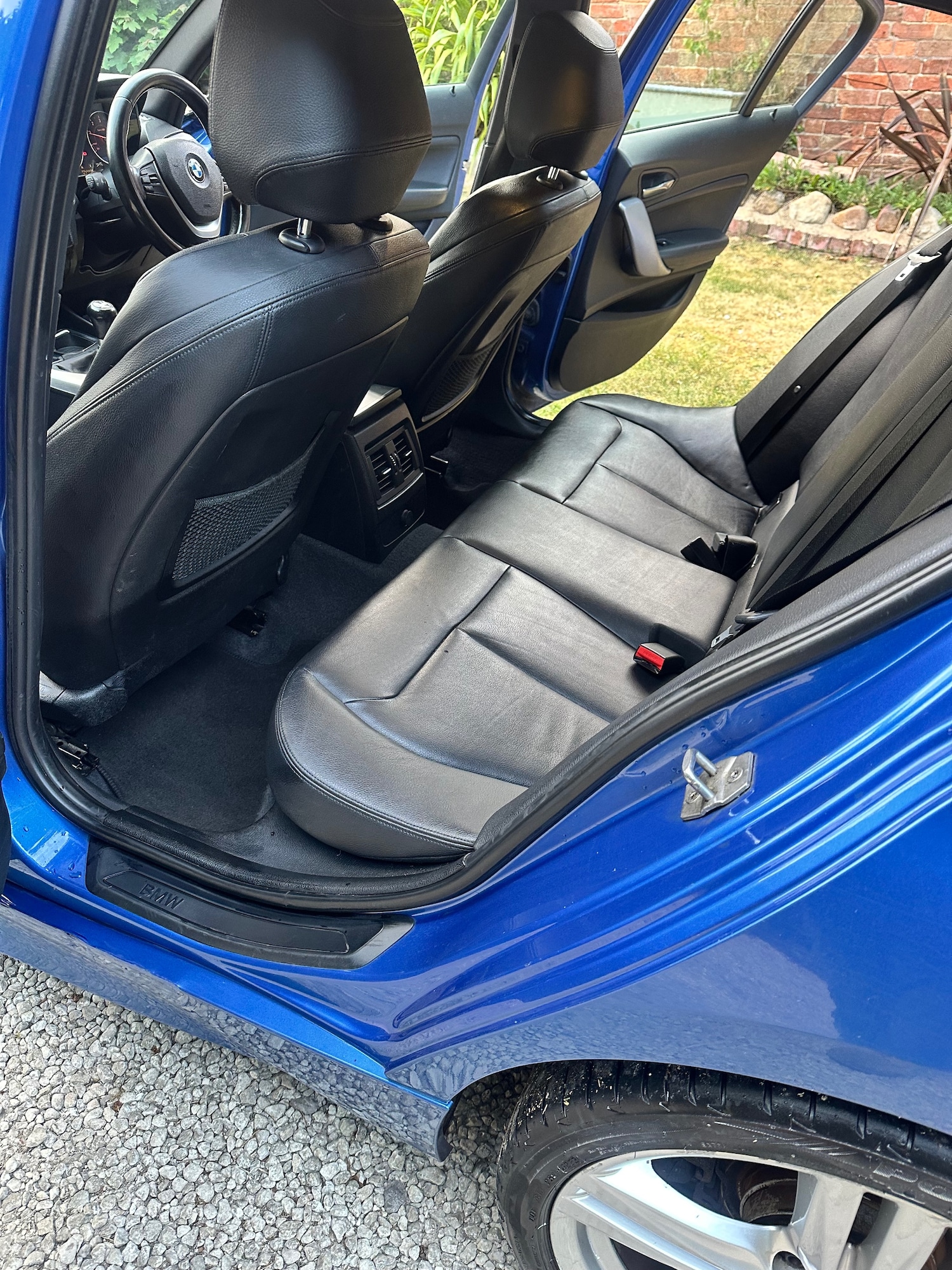Used BMW 1 Series 2013 for sale - 74540023: Photo 21