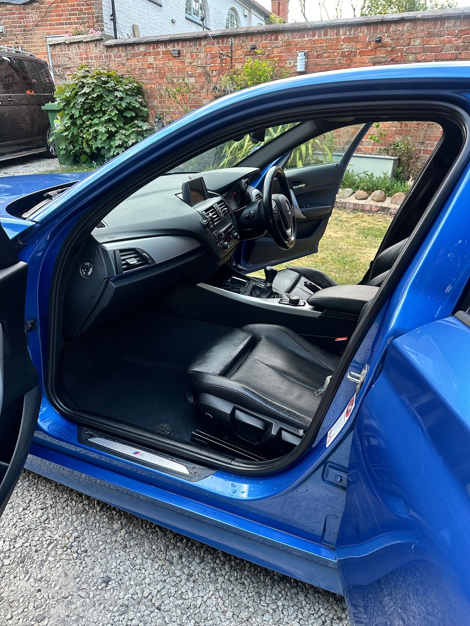 Used BMW 1 Series 2013 for sale - 74540023: Photo 22