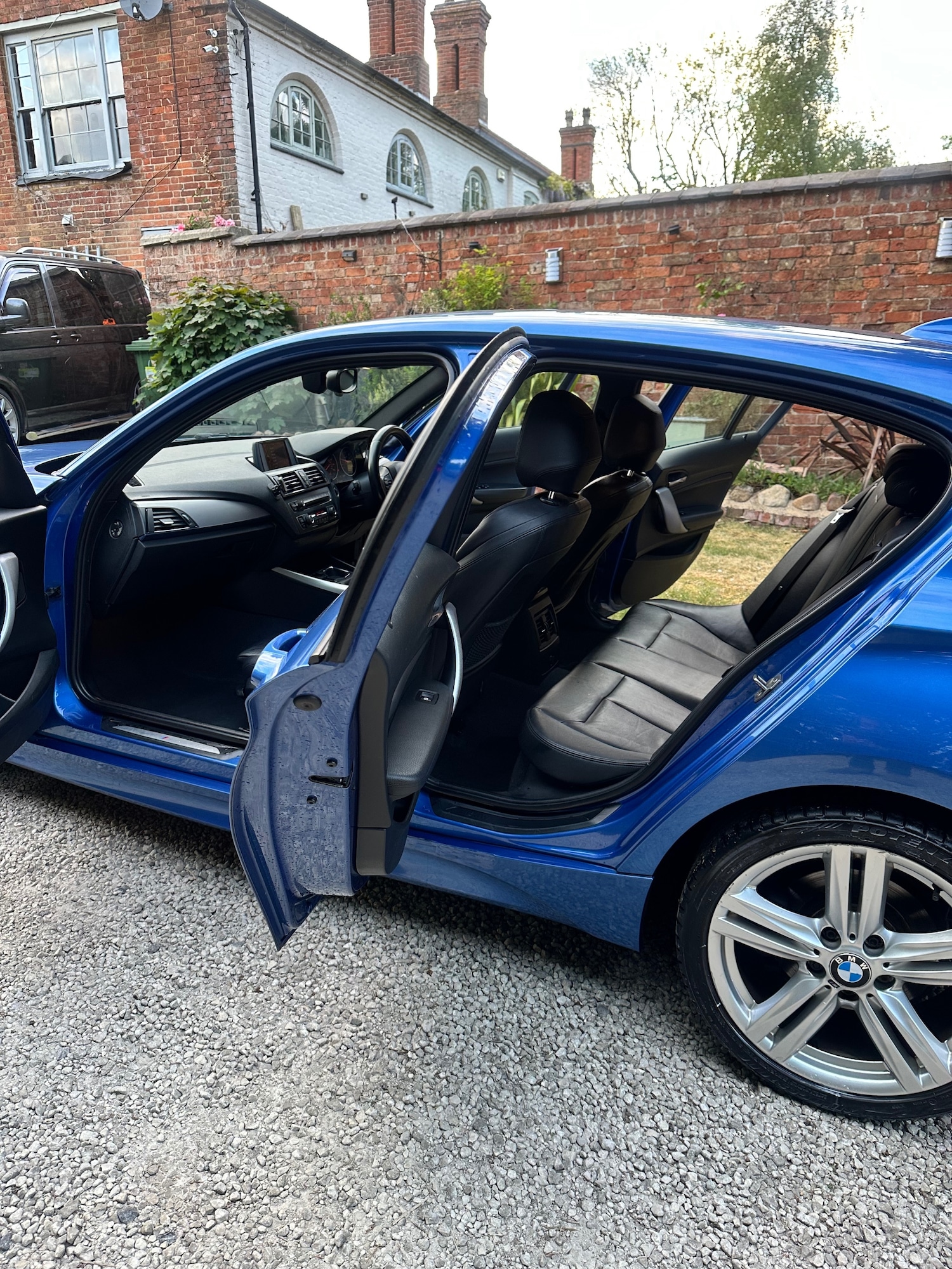 Used BMW 1 Series 2013 for sale - 74540023: Photo 23