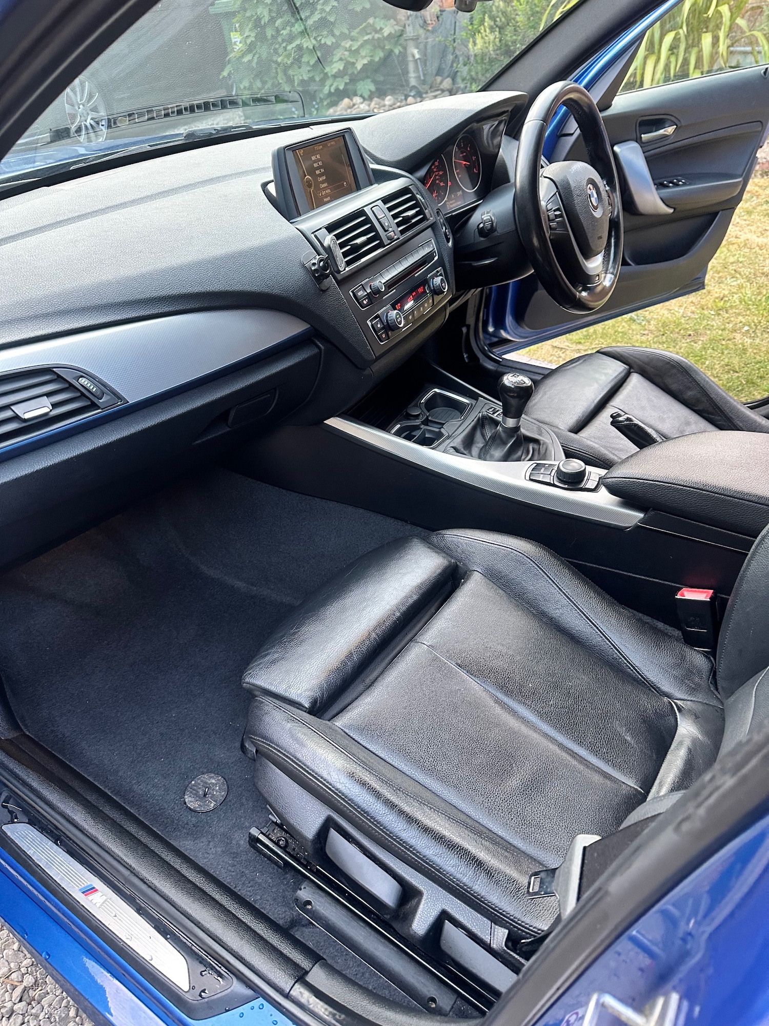 Used BMW 1 Series 2013 for sale - 74540023: Photo 24