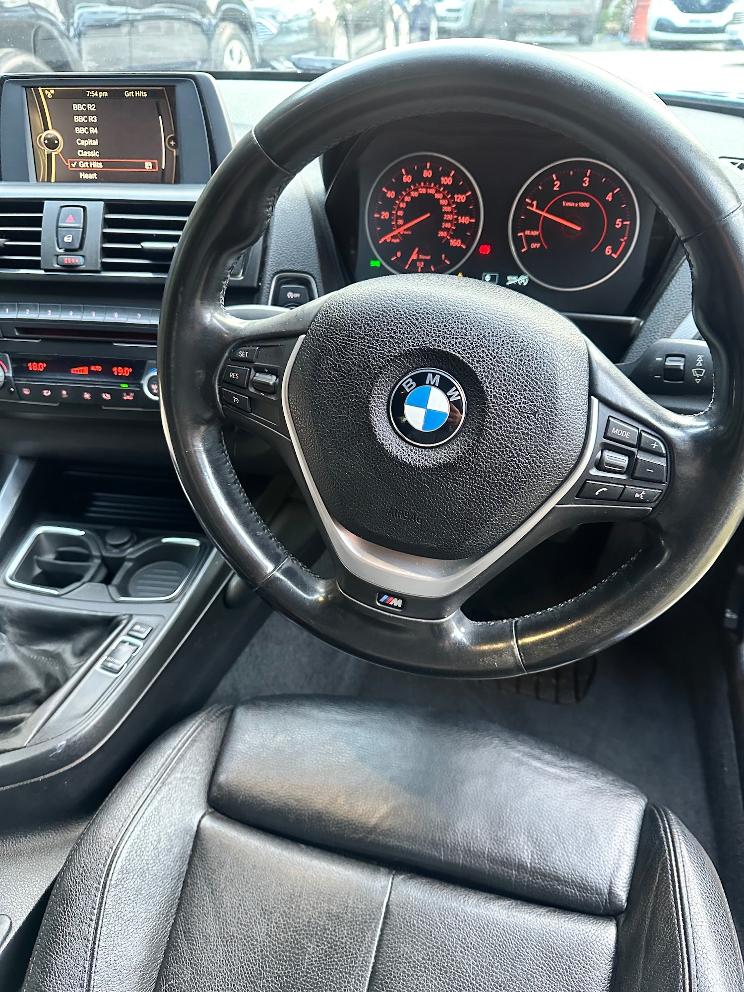 Used BMW 1 Series 2013 for sale - 74540023: Photo 28