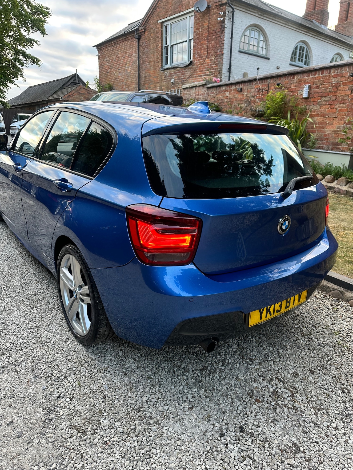 Used BMW 1 Series 2013 for sale - 74540023: Photo 29