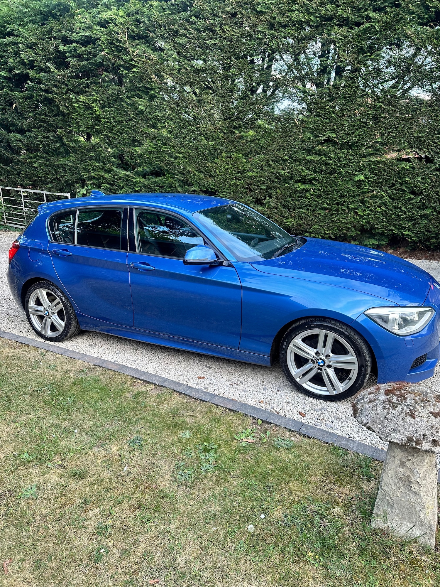 Used BMW 1 Series 2013 for sale - 74540023: Photo 3