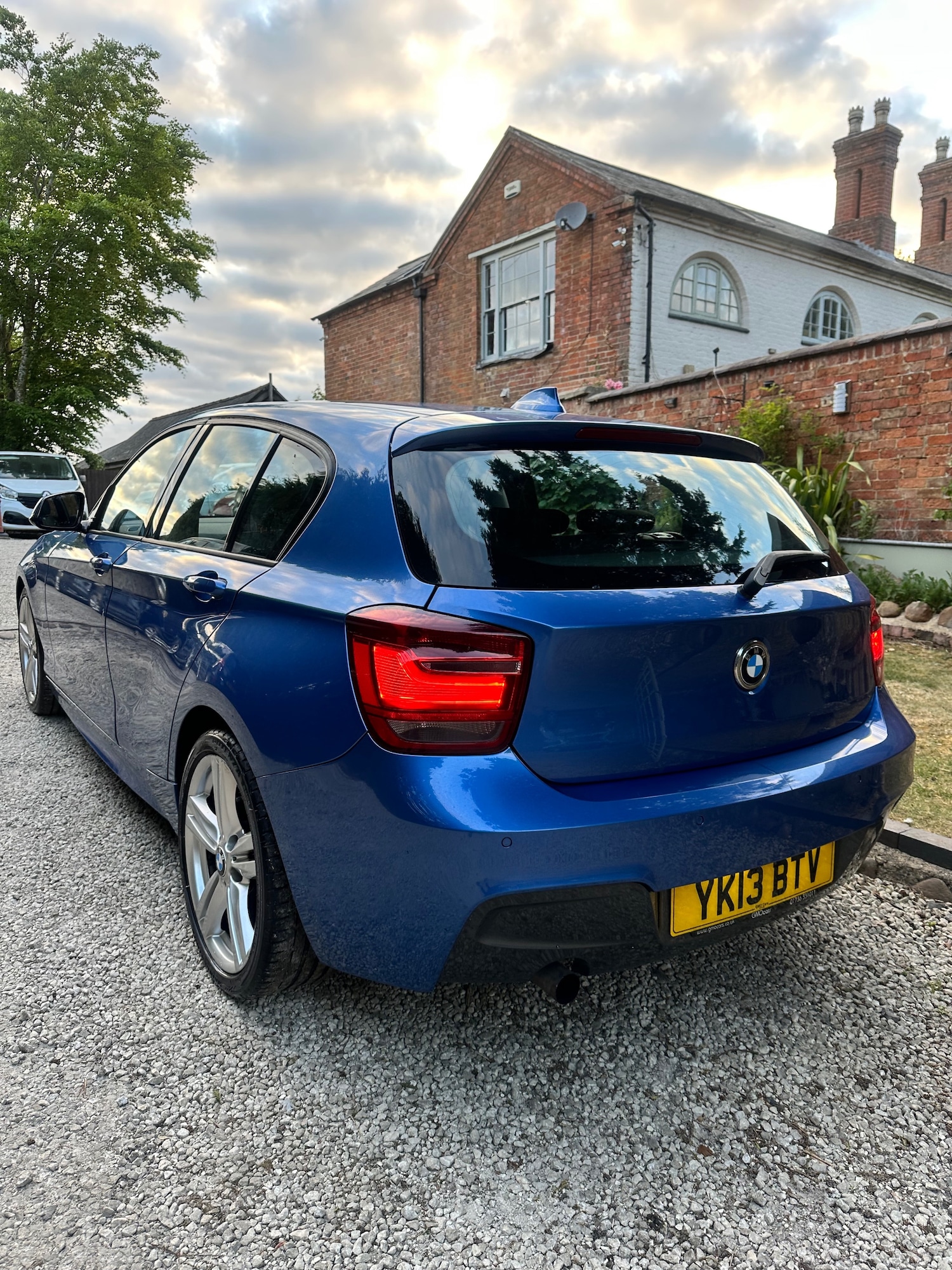 Used BMW 1 Series 2013 for sale - 74540023: Photo 30