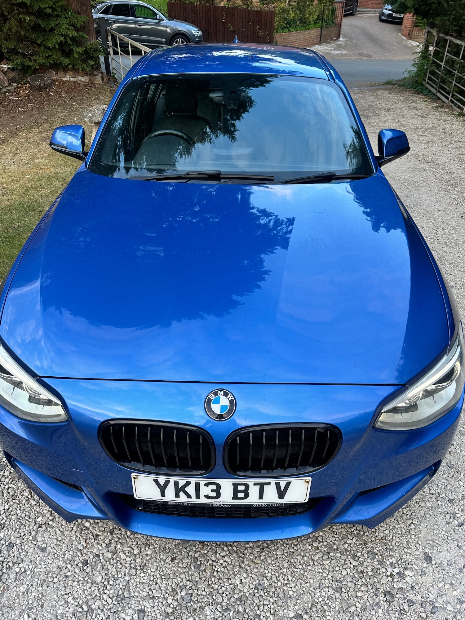 Used BMW 1 Series 2013 for sale - 74540023: Photo 33