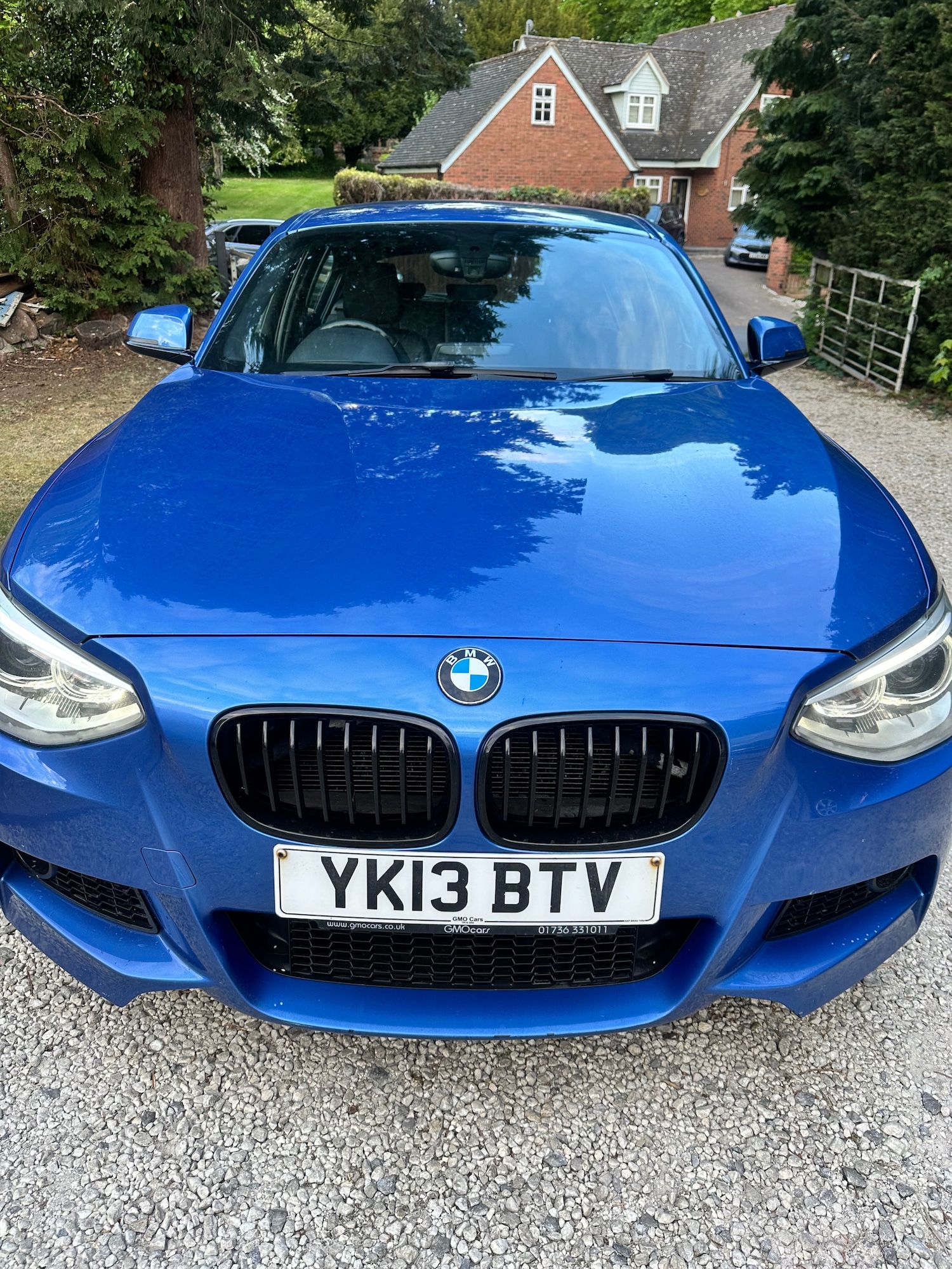 Used BMW 1 Series 2013 for sale - 74540023: Photo 34