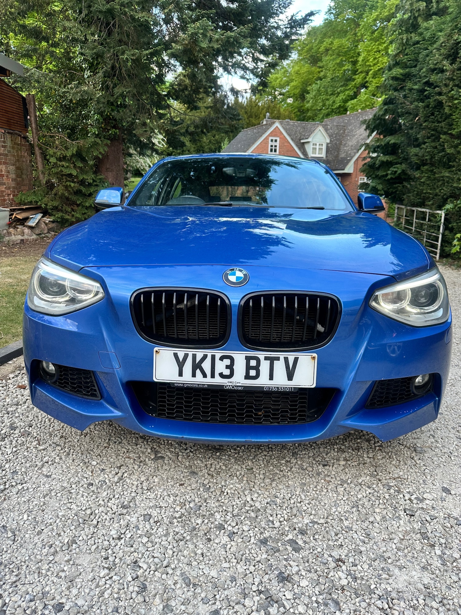 Used BMW 1 Series 2013 for sale - 74540023: Photo 35