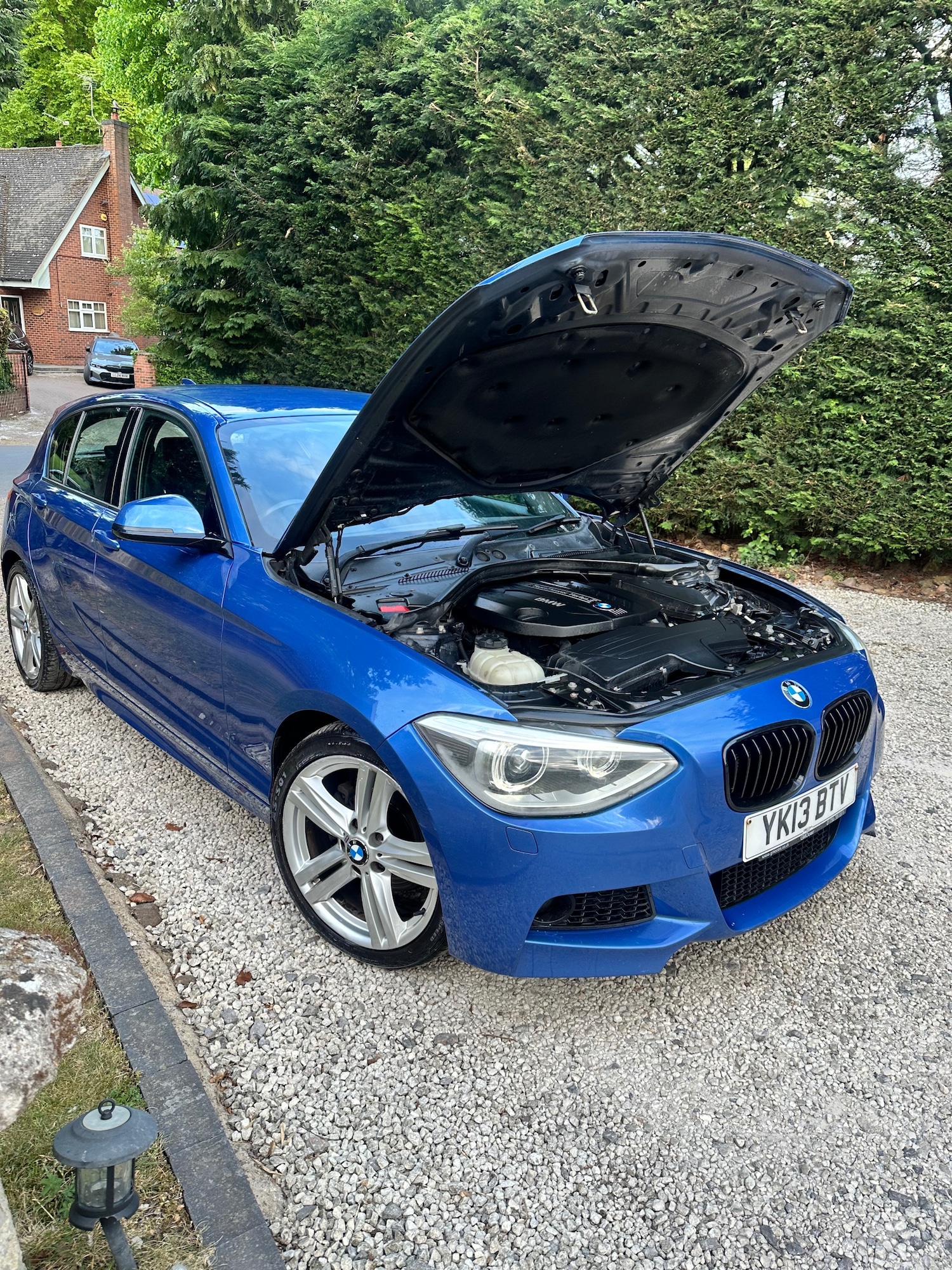 Used BMW 1 Series 2013 for sale - 74540023: Photo 38