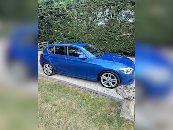 Used BMW 1 Series 2013 for sale - 74540023: Photo 3
