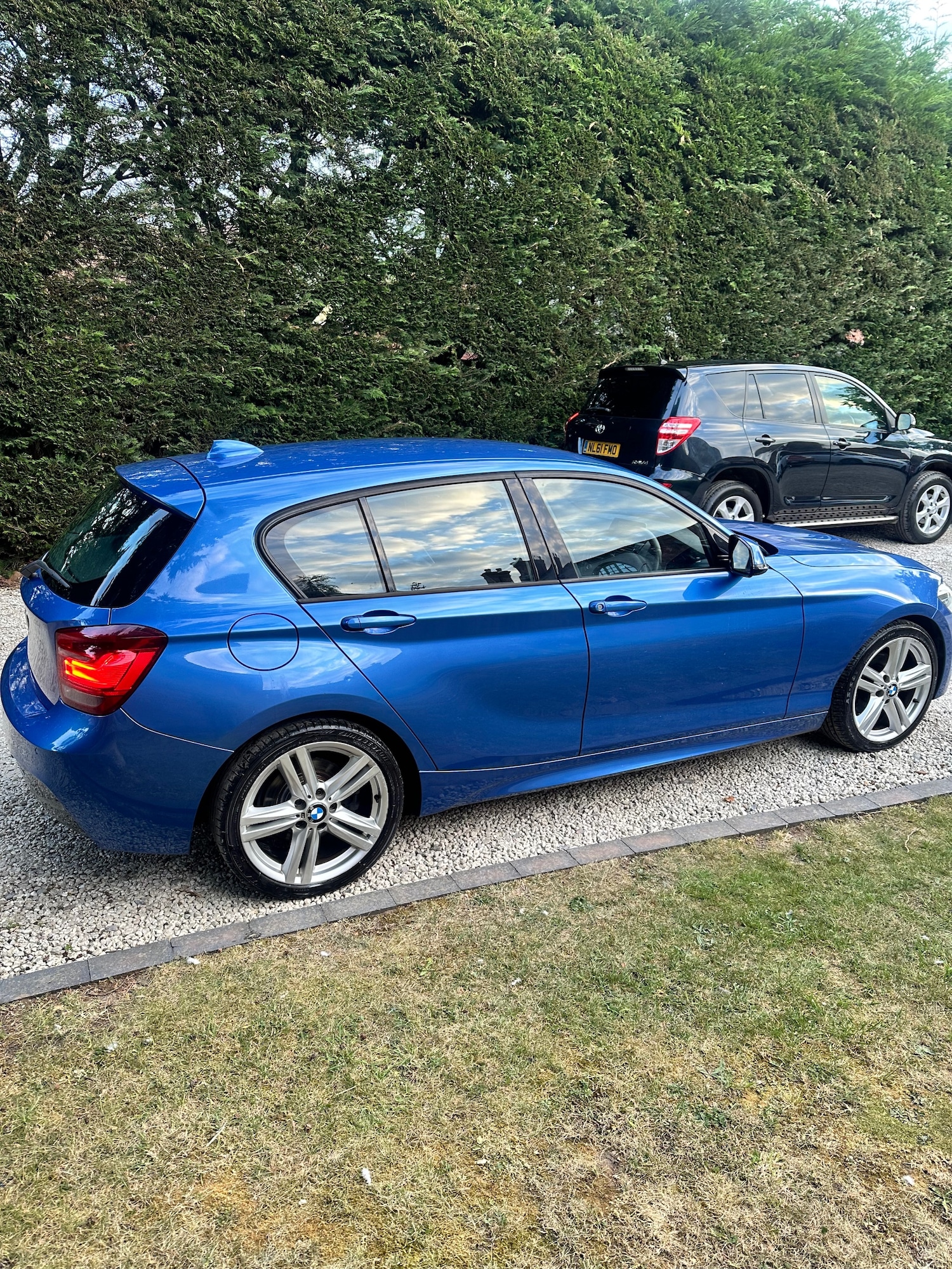 Used BMW 1 Series 2013 for sale - 74540023: Photo 4