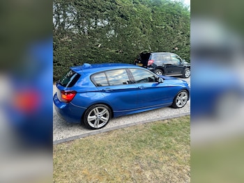 Used BMW 1 Series 2013 for sale - 74540023: Photo 4