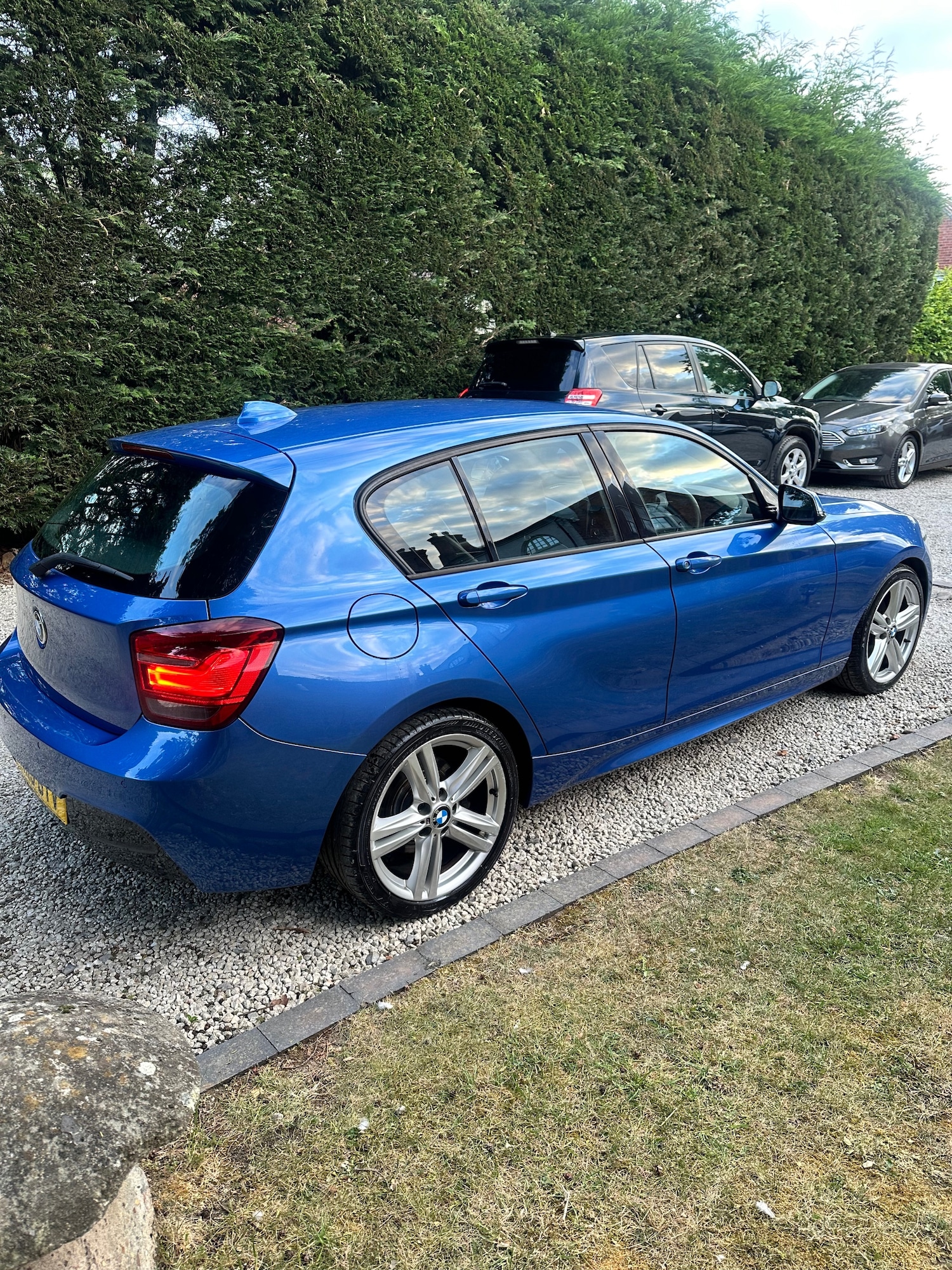 Used BMW 1 Series 2013 for sale - 74540023: Photo 5