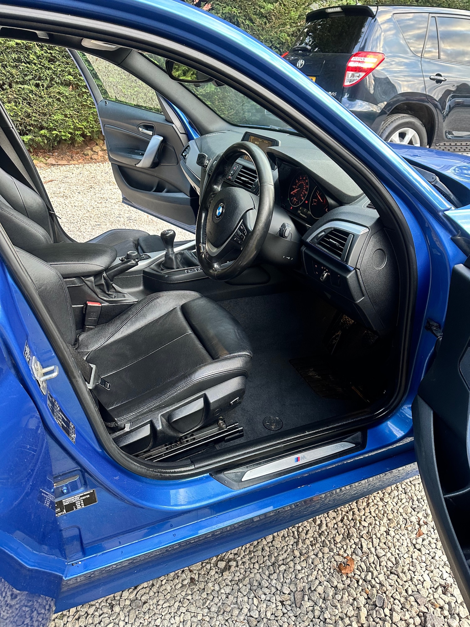 Used BMW 1 Series 2013 for sale - 74540023: Photo 6