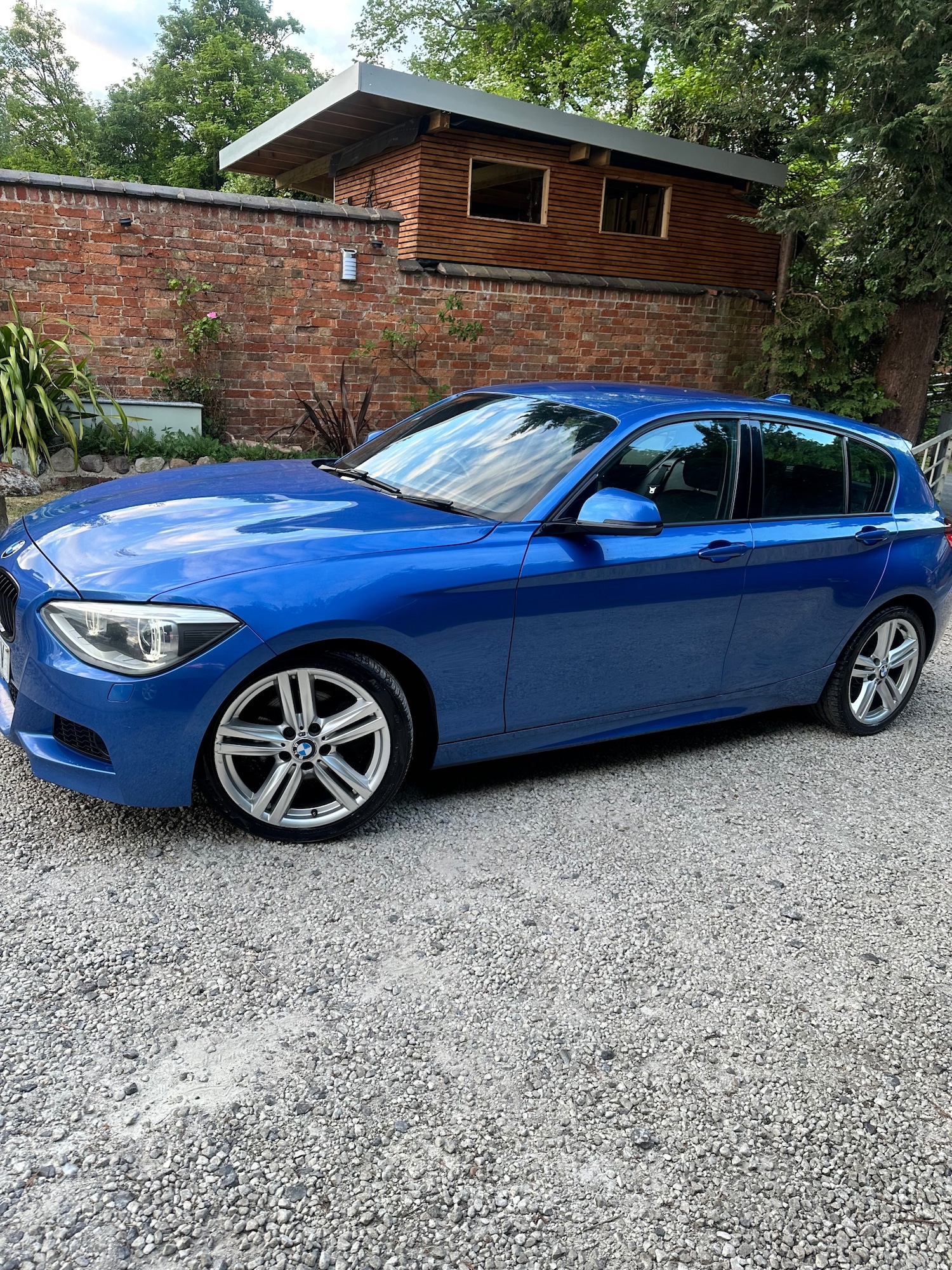 Used BMW 1 Series 2013 for sale - 74540023: Photo 9