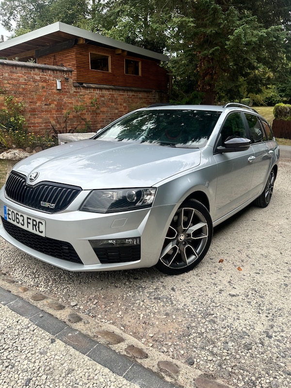 Used Skoda Octavia 2013 for sale - 75535766: Photo 10