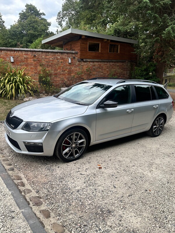 Used Skoda Octavia 2013 for sale - 75535766: Photo 11