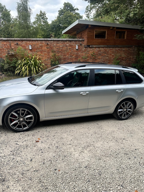 Used Skoda Octavia 2013 for sale - 75535766: Photo 12