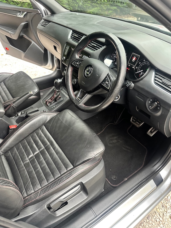 Used Skoda Octavia 2013 for sale - 75535766: Photo 14