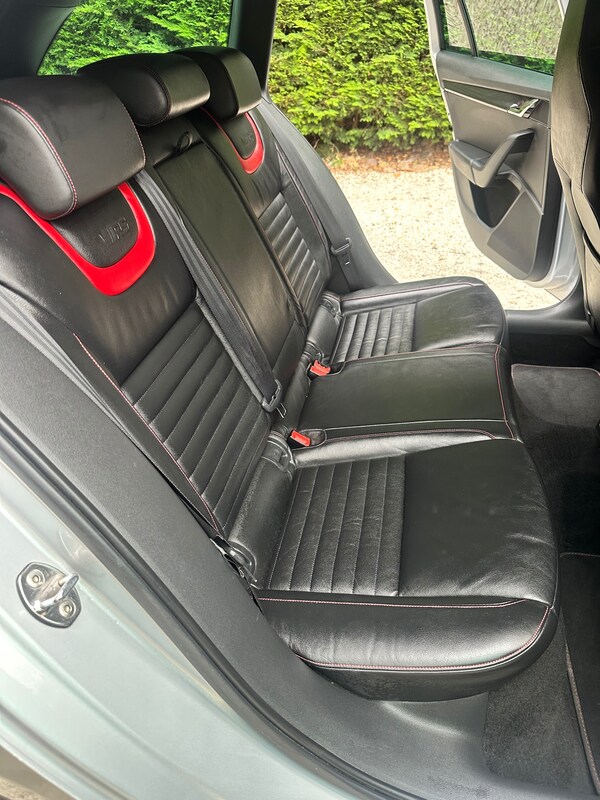 Used Skoda Octavia 2013 for sale - 75535766: Photo 16