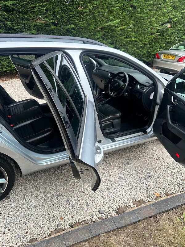 Used Skoda Octavia 2013 for sale - 75535766: Photo 18