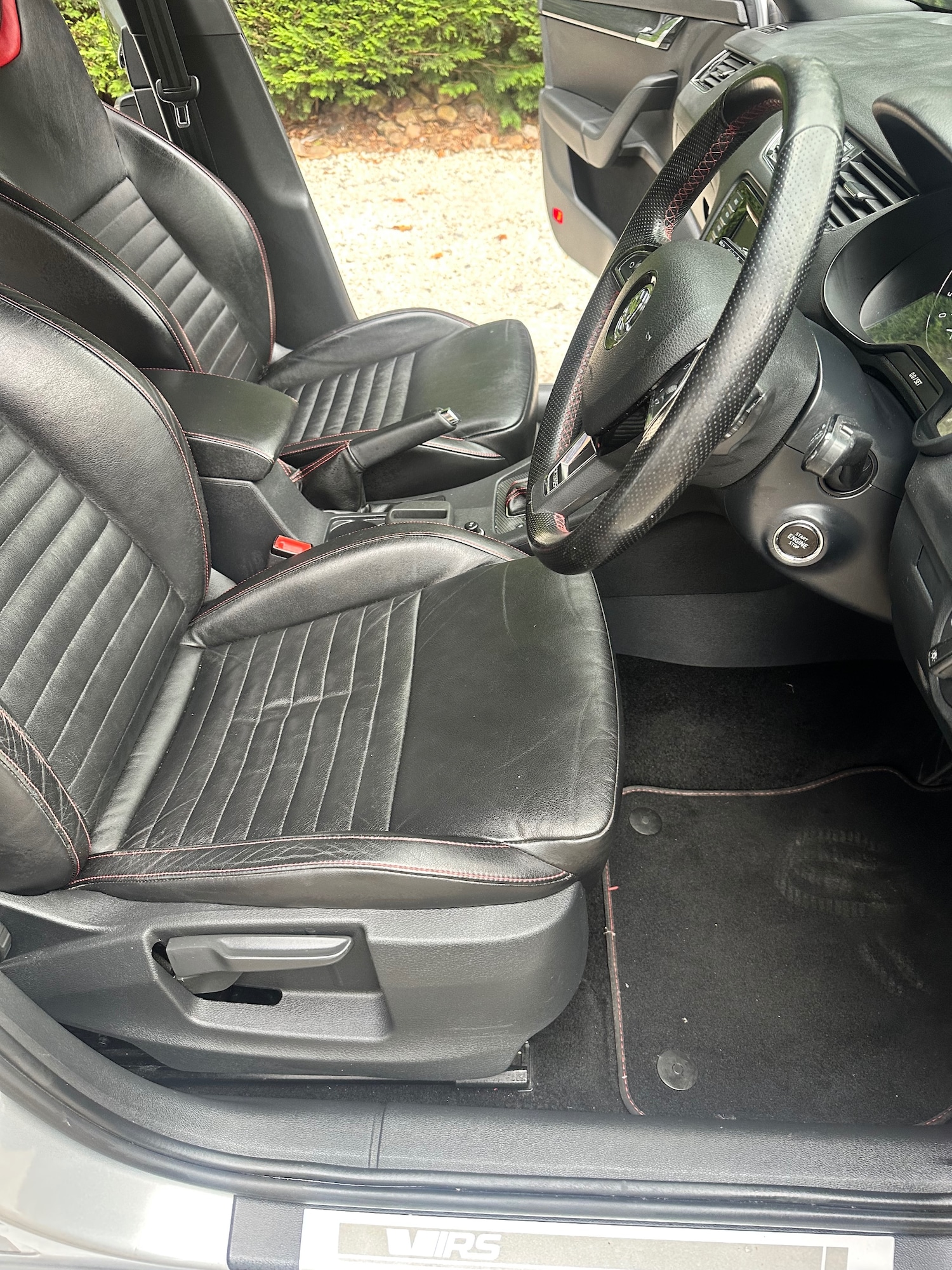 Vehicle 19
