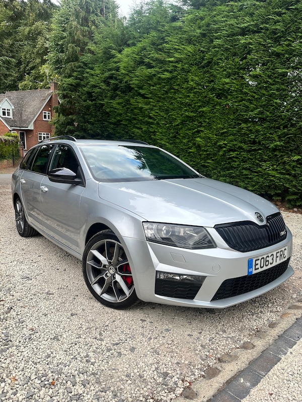 Used Skoda Octavia 2013 for sale - 75535766: Photo 1
