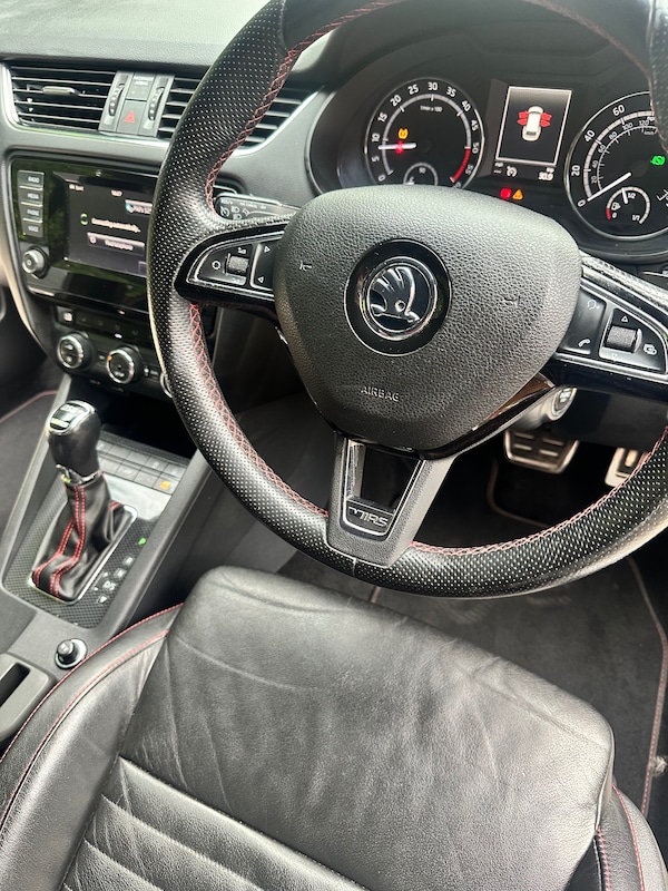 Used Skoda Octavia 2013 for sale - 75535766: Photo 20