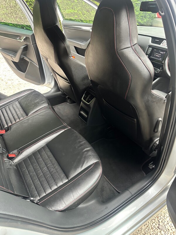 Used Skoda Octavia 2013 for sale - 75535766: Photo 21