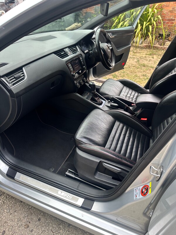 Used Skoda Octavia 2013 for sale - 75535766: Photo 24