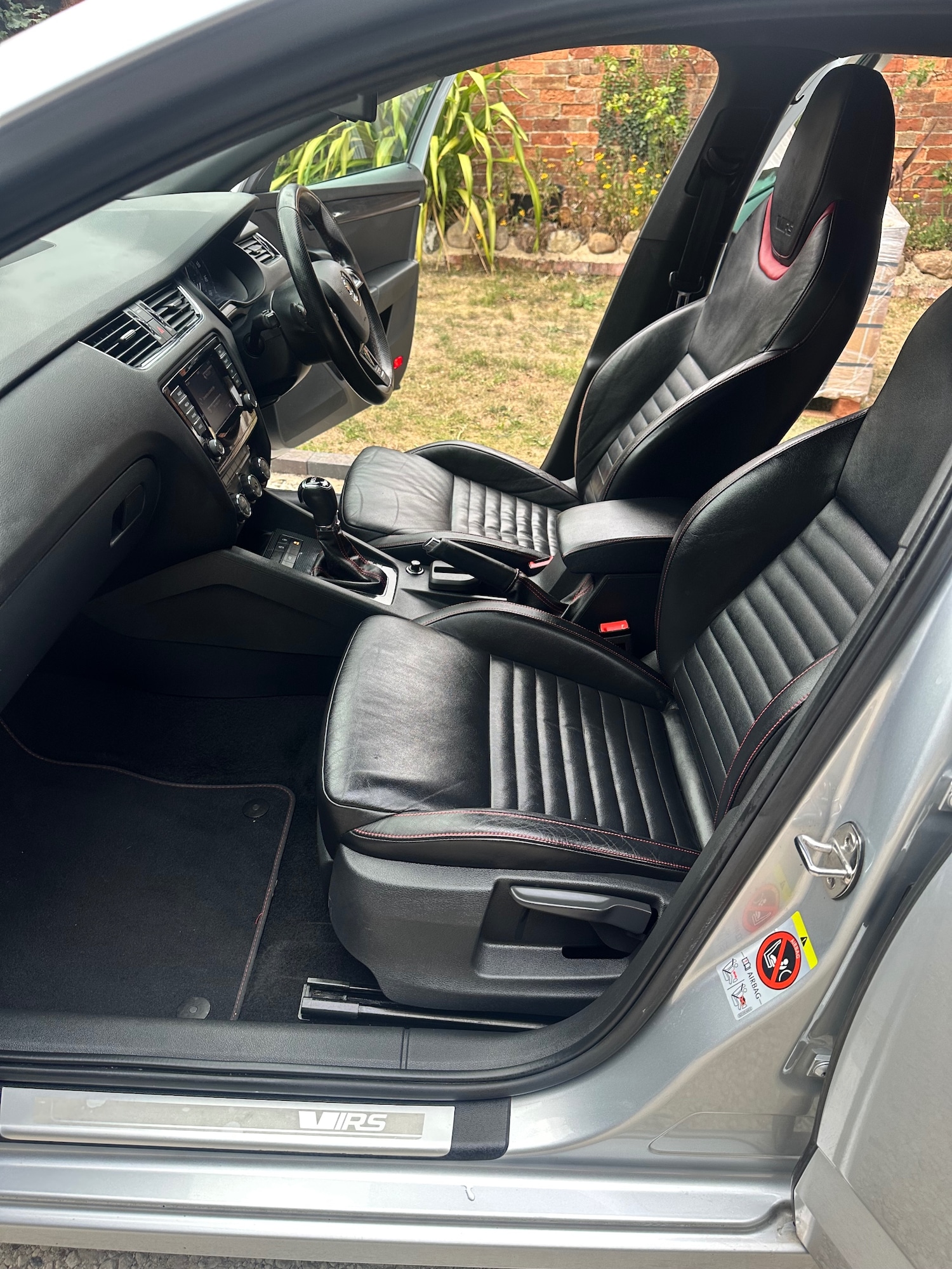 Vehicle 25