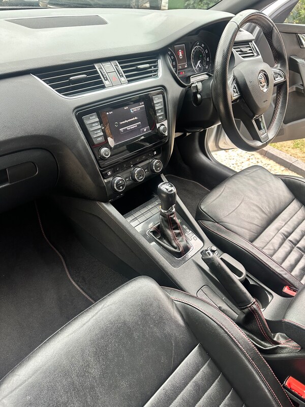 Used Skoda Octavia 2013 for sale - 75535766: Photo 27
