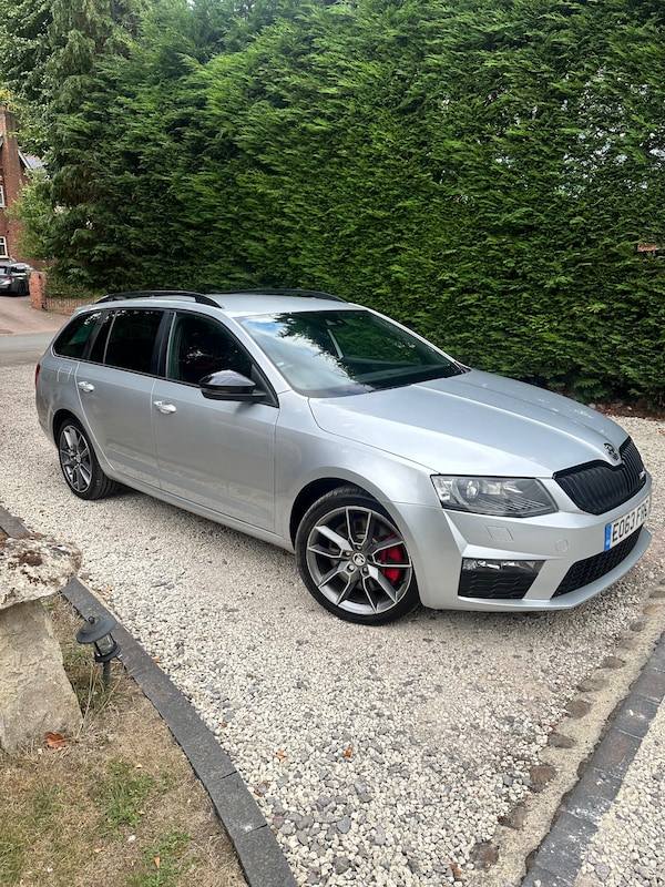 Used Skoda Octavia 2013 for sale - 75535766: Photo 2