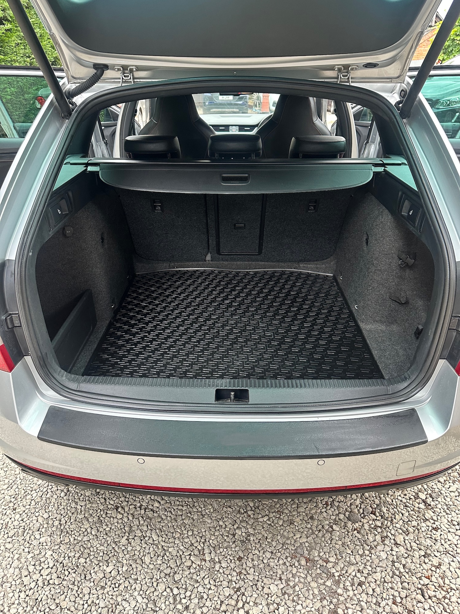 Vehicle 30