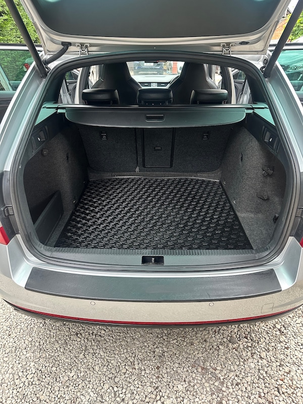 Used Skoda Octavia 2013 for sale - 75535766: Photo 30