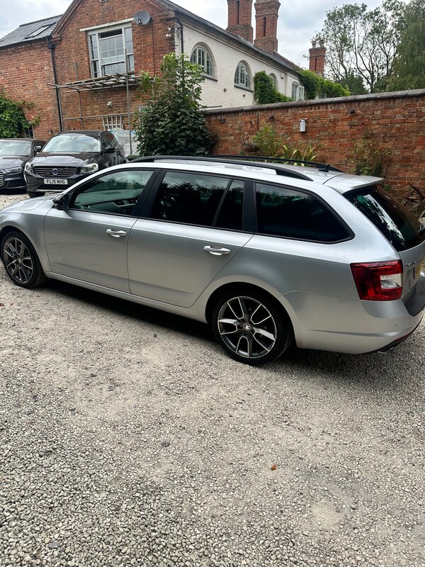 Used Skoda Octavia 2013 for sale - 75535766: Photo 32