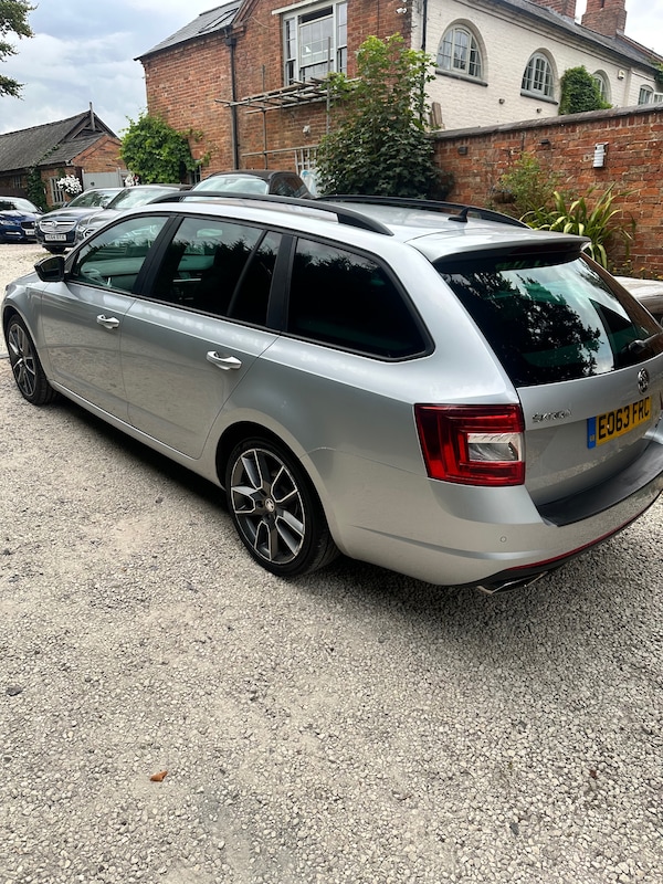 Used Skoda Octavia 2013 for sale - 75535766: Photo 33