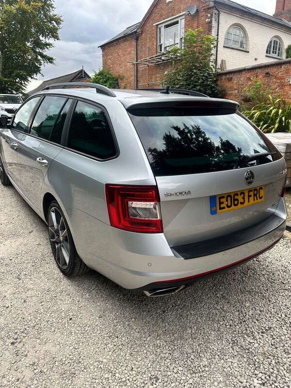 Used Skoda Octavia 2013 for sale - 75535766: Photo 34