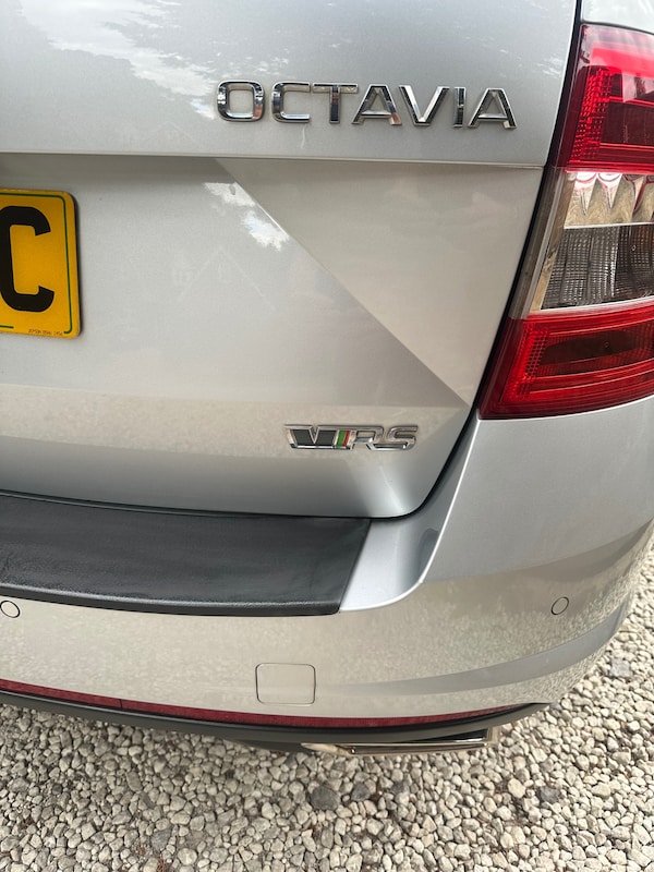Used Skoda Octavia 2013 for sale - 75535766: Photo 36