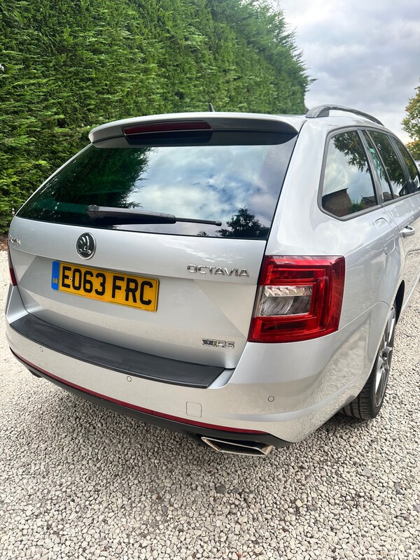 Used Skoda Octavia 2013 for sale - 75535766: Photo 38